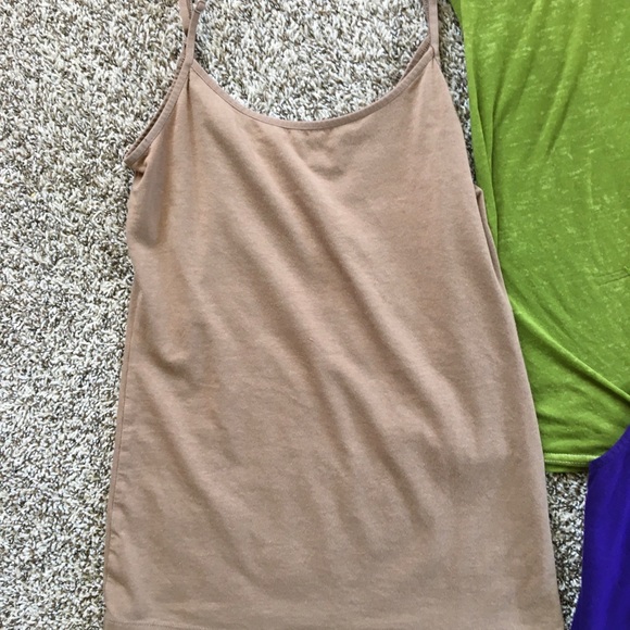 Bundle of X6 Tops! ~ Women's Size XS ~ NWOT - Picture 8 of 10